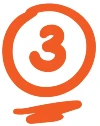 3