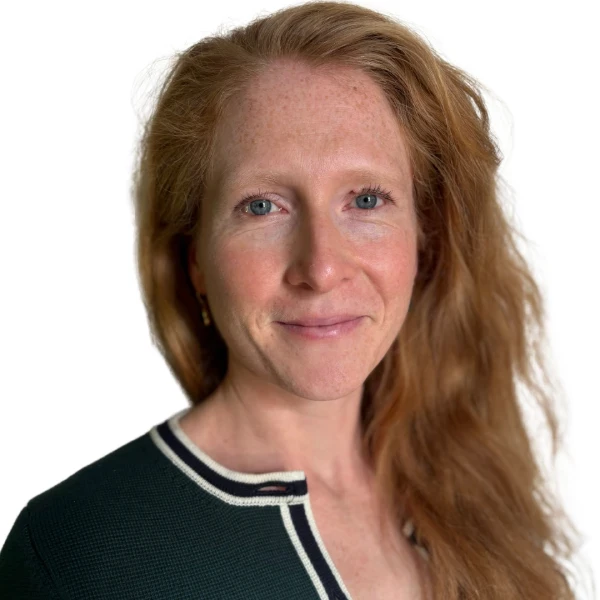 Dr Alice Bell